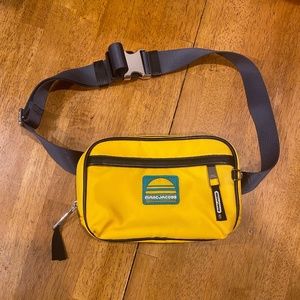 Marc Jacobs Sport Fanny Pack